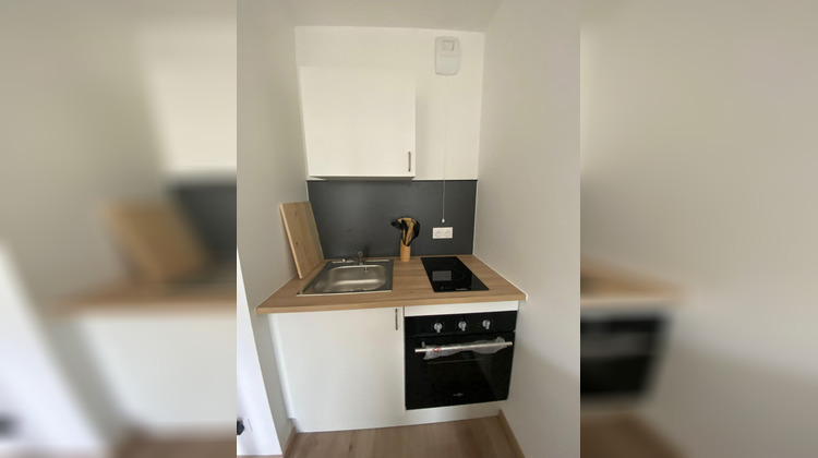 Ma-Cabane - Location Appartement MONTIGNY-LES-METZ, 18 m²