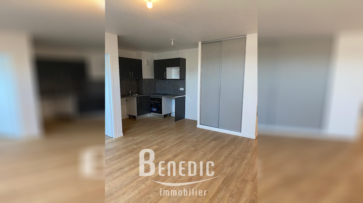 Ma-Cabane - Location Appartement MONTIGNY-LES-METZ, 43 m²