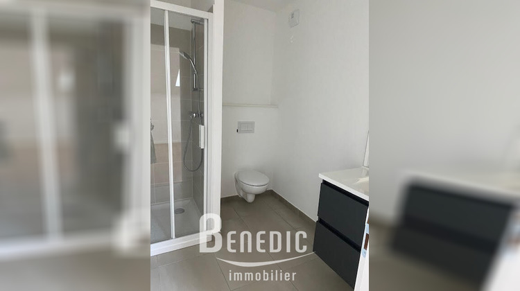 Ma-Cabane - Location Appartement MONTIGNY-LES-METZ, 43 m²