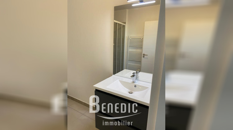 Ma-Cabane - Location Appartement MONTIGNY-LES-METZ, 43 m²