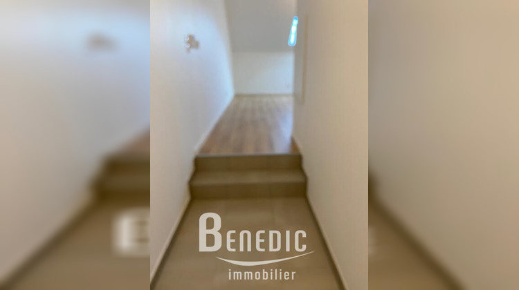 Ma-Cabane - Location Appartement MONTIGNY-LES-METZ, 43 m²