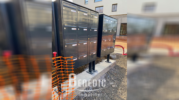 Ma-Cabane - Location Appartement MONTIGNY-LES-METZ, 43 m²