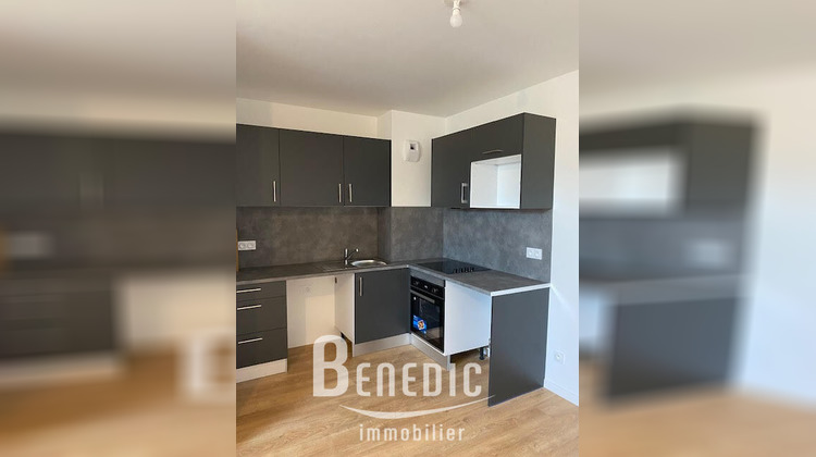 Ma-Cabane - Location Appartement MONTIGNY-LES-METZ, 43 m²