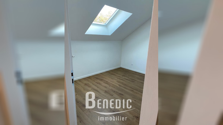 Ma-Cabane - Location Appartement MONTIGNY-LES-METZ, 43 m²