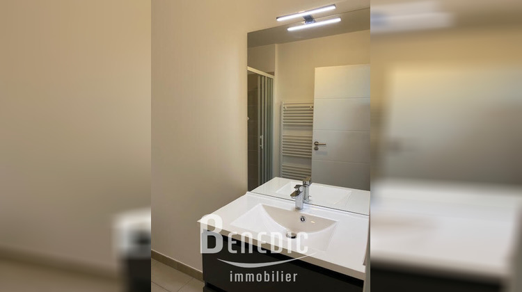 Ma-Cabane - Location Appartement MONTIGNY-LES-METZ, 43 m²