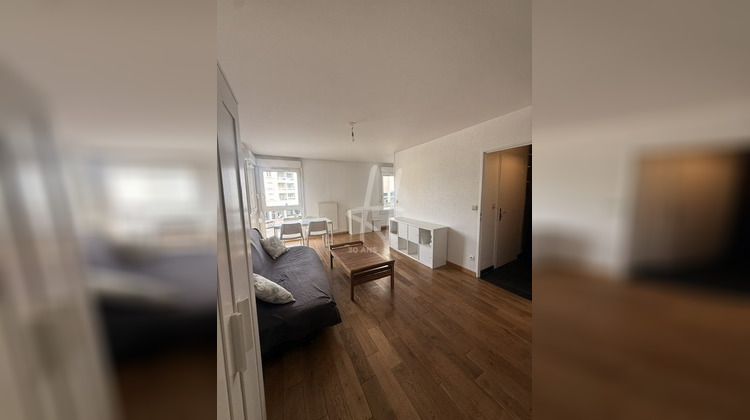 Ma-Cabane - Location Appartement Montigny-lès-Metz, 31 m²