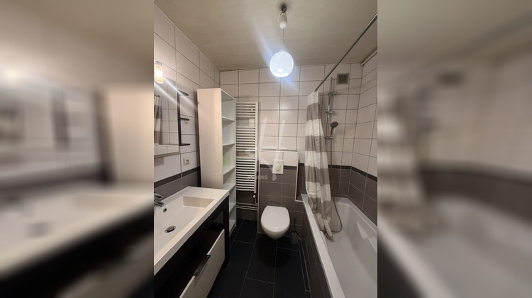 Ma-Cabane - Location Appartement Montigny-lès-Metz, 31 m²