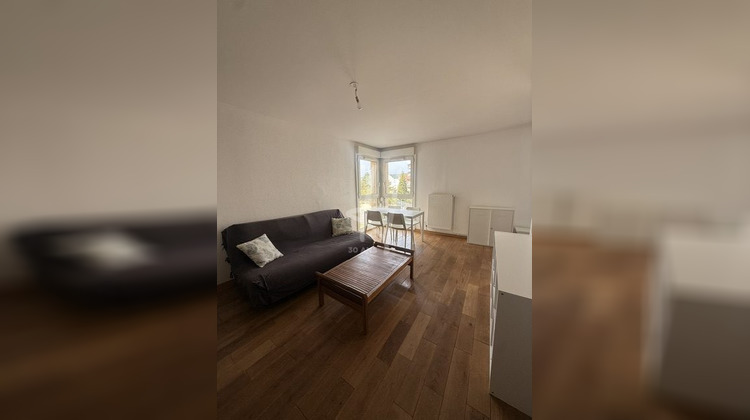 Ma-Cabane - Location Appartement Montigny-lès-Metz, 31 m²