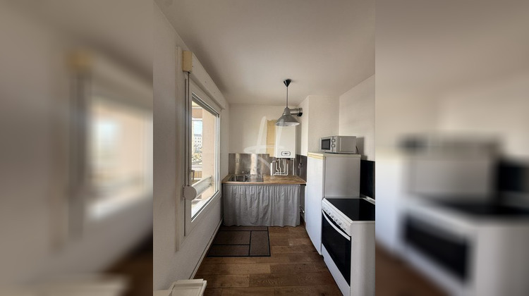 Ma-Cabane - Location Appartement Montigny-lès-Metz, 31 m²