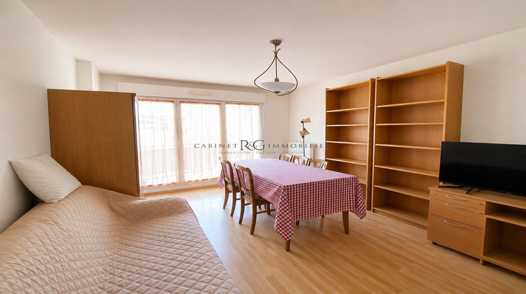 Ma-Cabane - Location Appartement Montigny-lès-Metz, 50 m²