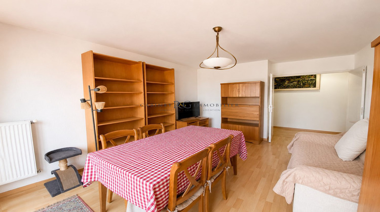 Ma-Cabane - Location Appartement Montigny-lès-Metz, 50 m²