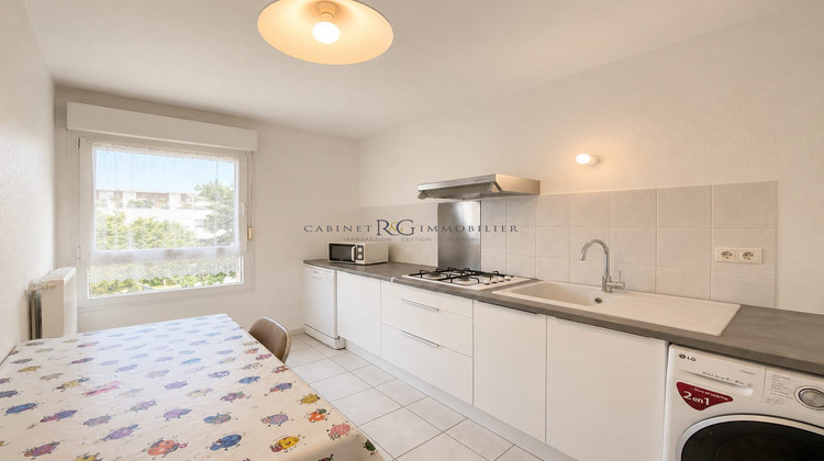 Ma-Cabane - Location Appartement Montigny-lès-Metz, 50 m²