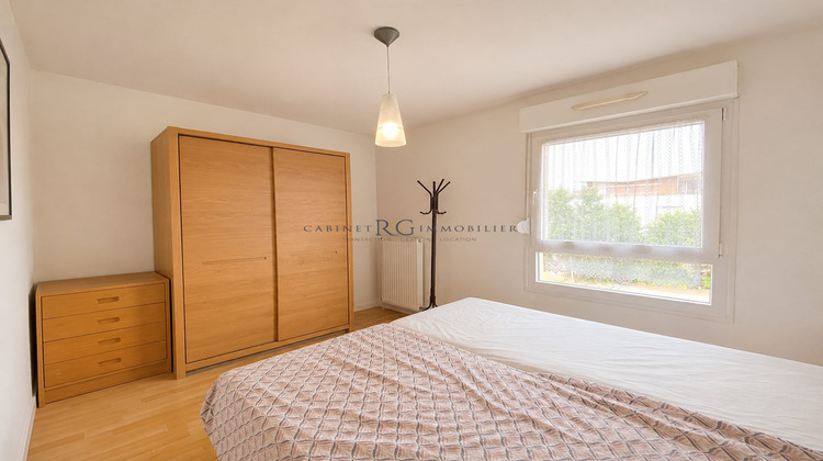 Ma-Cabane - Location Appartement Montigny-lès-Metz, 50 m²