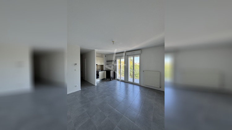 Ma-Cabane - Location Appartement Montigny-lès-Metz, 45 m²