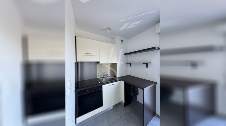 Ma-Cabane - Location Appartement Montigny-lès-Metz, 45 m²