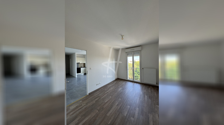 Ma-Cabane - Location Appartement Montigny-lès-Metz, 45 m²