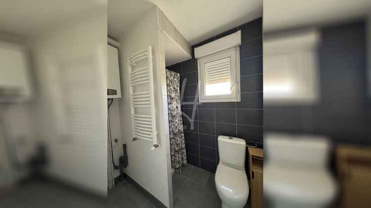Ma-Cabane - Location Appartement Montigny-lès-Metz, 45 m²