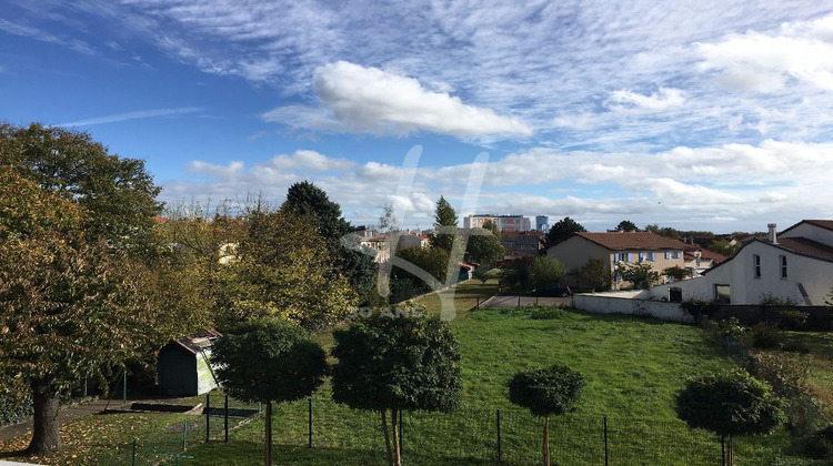 Ma-Cabane - Location Appartement Montigny-lès-Metz, 45 m²