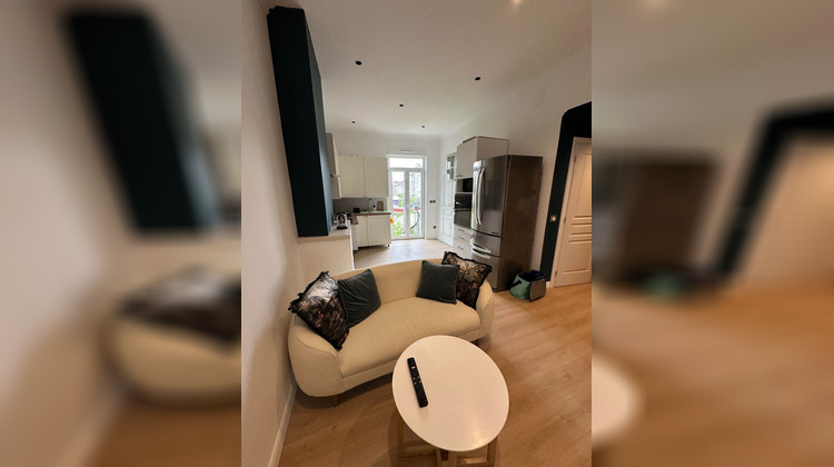 Ma-Cabane - Location Appartement MONTIGNY-LES-METZ, 40 m²
