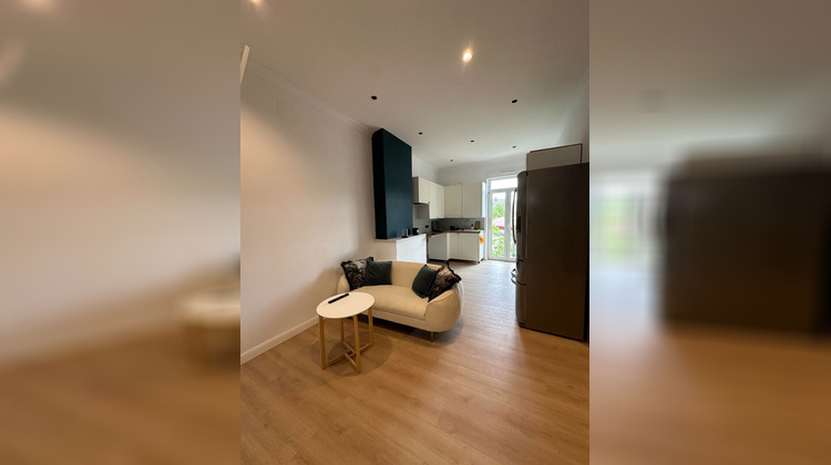 Ma-Cabane - Location Appartement MONTIGNY-LES-METZ, 40 m²
