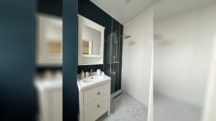 Ma-Cabane - Location Appartement MONTIGNY-LES-METZ, 40 m²