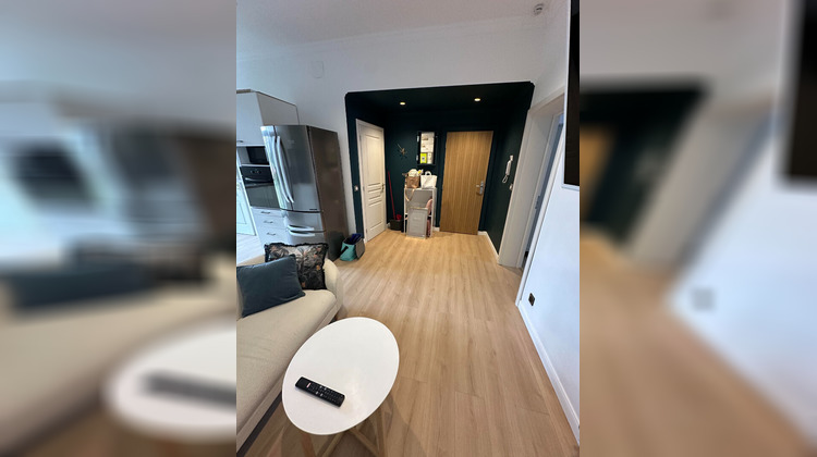 Ma-Cabane - Location Appartement MONTIGNY-LES-METZ, 40 m²