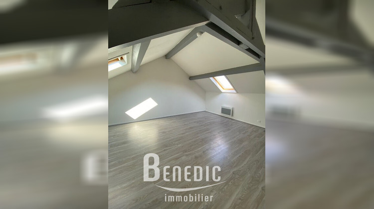 Ma-Cabane - Location Appartement MONTIGNY-LES-METZ, 23 m²