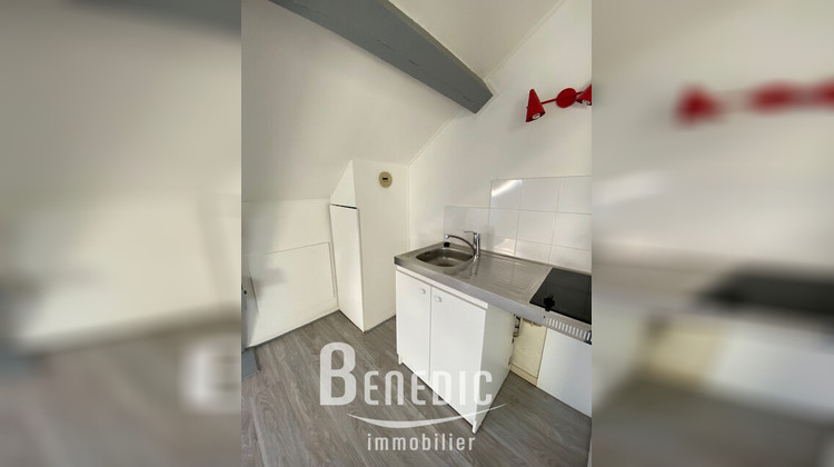 Ma-Cabane - Location Appartement MONTIGNY-LES-METZ, 23 m²