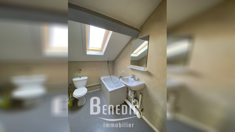 Ma-Cabane - Location Appartement MONTIGNY-LES-METZ, 23 m²