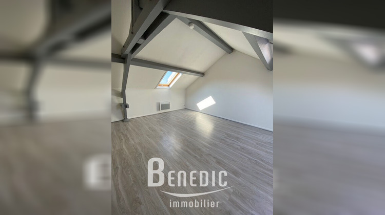 Ma-Cabane - Location Appartement MONTIGNY-LES-METZ, 23 m²