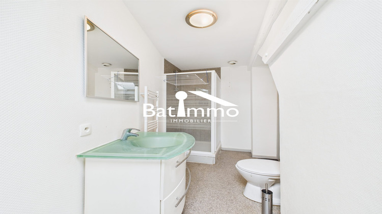 Ma-Cabane - Location Appartement Montigny-lès-Metz, 22 m²