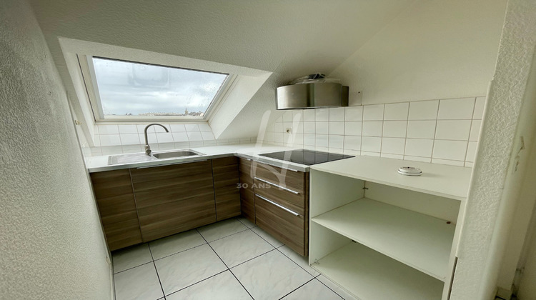 Ma-Cabane - Location Appartement Montigny-lès-Metz, 35 m²