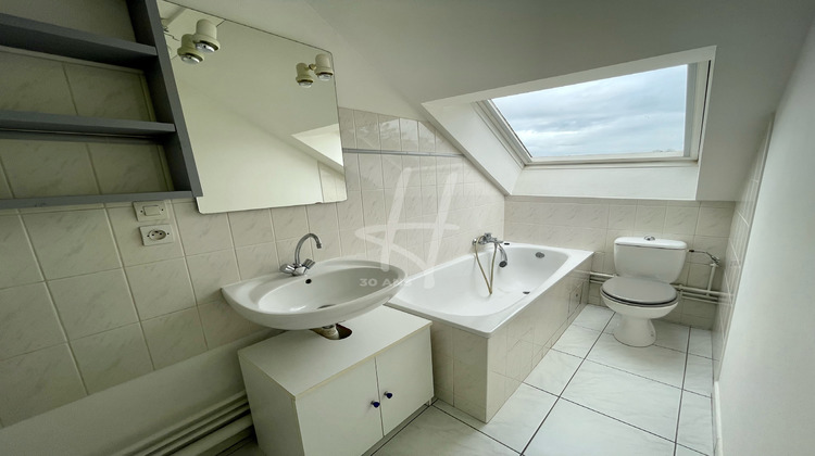 Ma-Cabane - Location Appartement Montigny-lès-Metz, 35 m²