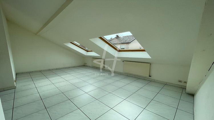 Ma-Cabane - Location Appartement Montigny-lès-Metz, 35 m²