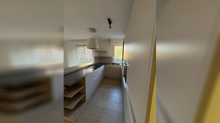 Ma-Cabane - Location Appartement MONTIGNY-LES-METZ, 66 m²