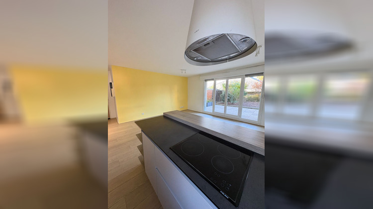 Ma-Cabane - Location Appartement MONTIGNY-LES-METZ, 66 m²