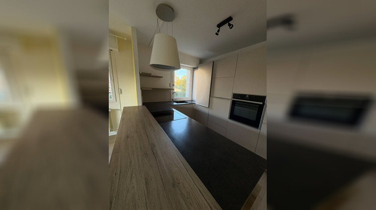 Ma-Cabane - Location Appartement MONTIGNY-LES-METZ, 66 m²