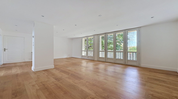Ma-Cabane - Location Appartement Montigny-lès-Metz, 73 m²