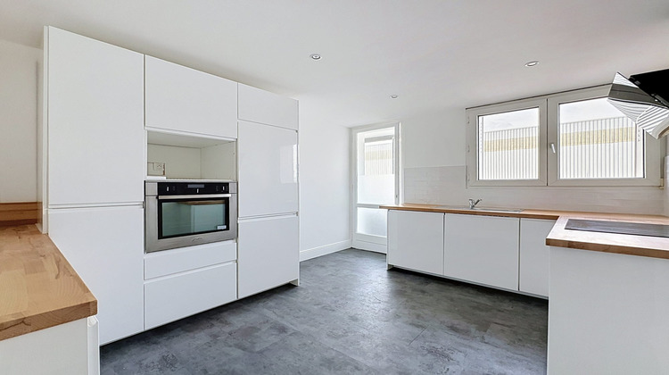 Ma-Cabane - Location Appartement Montigny-lès-Metz, 73 m²