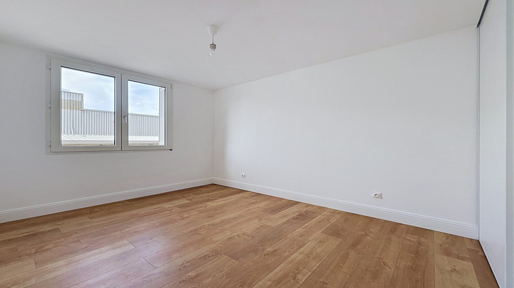 Ma-Cabane - Location Appartement Montigny-lès-Metz, 73 m²