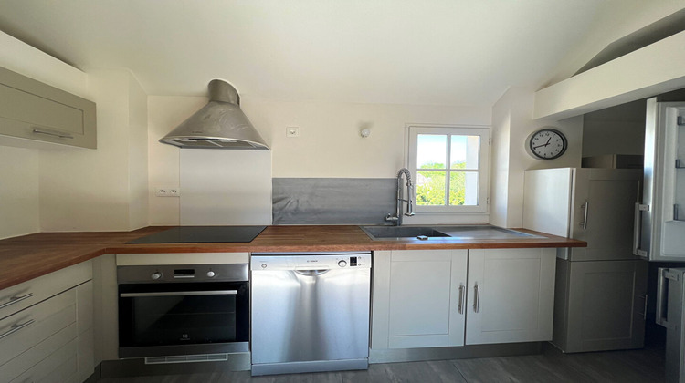 Ma-Cabane - Location Appartement MONTIGNY-SUR-LOING, 91 m²