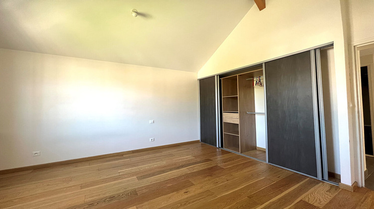 Ma-Cabane - Location Appartement MONTIGNY-SUR-LOING, 91 m²