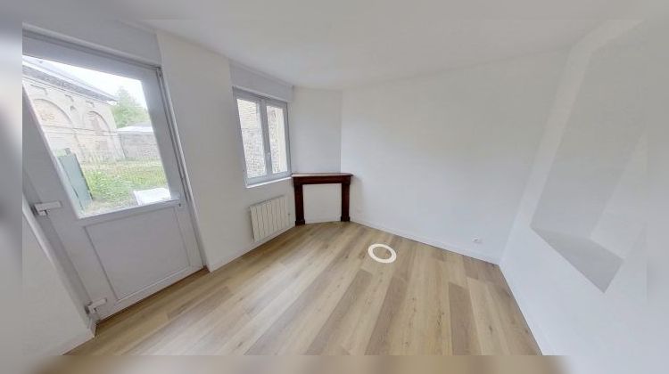 Ma-Cabane - Location Appartement Montivilliers, 26 m²