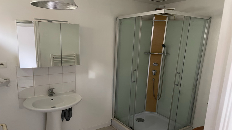 Ma-Cabane - Location Appartement MONTIVILLIERS, 38 m²