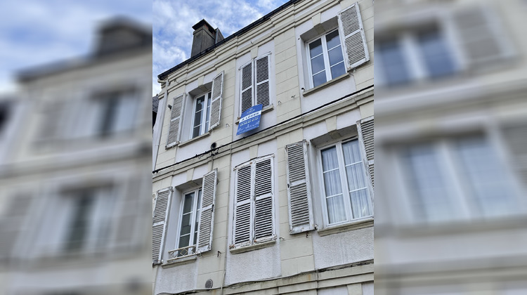 Ma-Cabane - Location Appartement Montivilliers, 44 m²