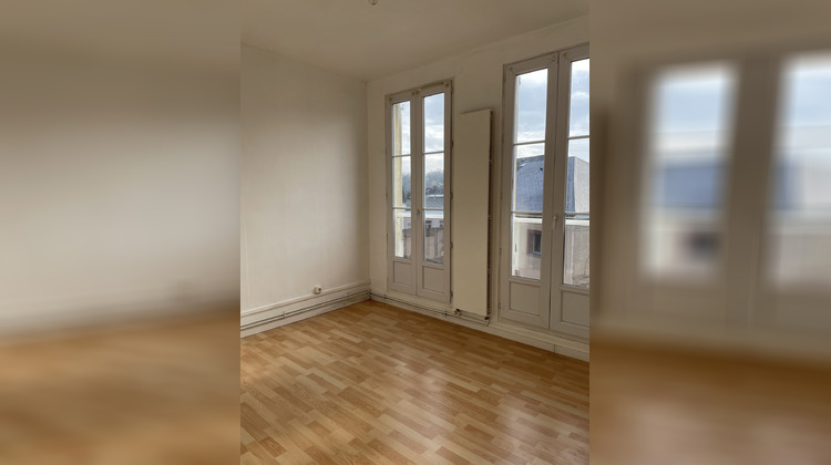 Ma-Cabane - Location Appartement Montivilliers, 44 m²