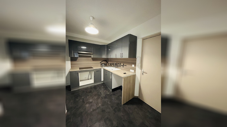 Ma-Cabane - Location Appartement Montivilliers, 56 m²