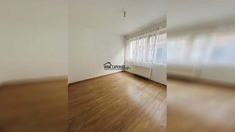 Ma-Cabane - Location Appartement Montivilliers, 56 m²