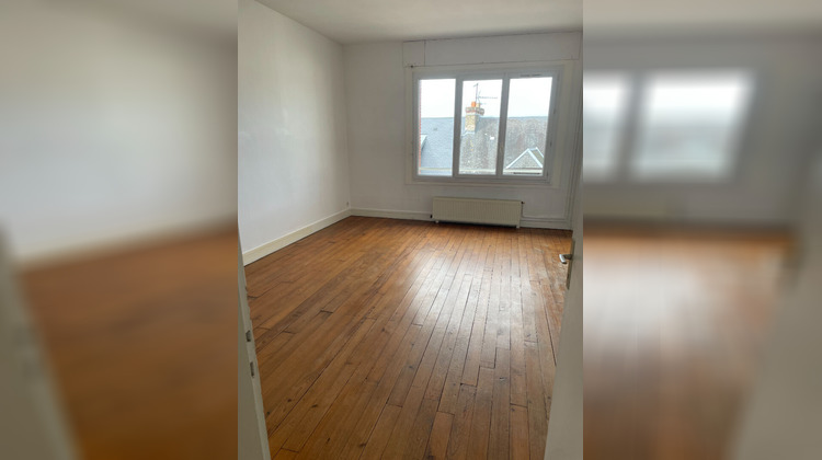 Ma-Cabane - Location Appartement MONTIVILLIERS, 103 m²