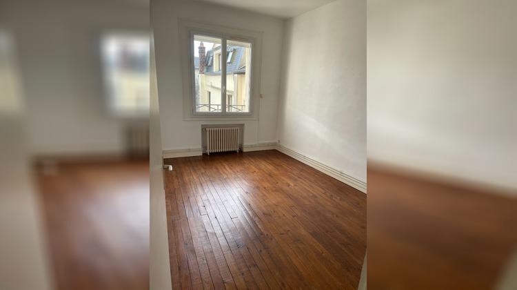 Ma-Cabane - Location Appartement MONTIVILLIERS, 103 m²